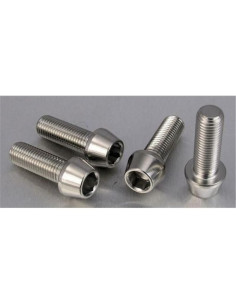 Vis de fixation pour étrier de moto