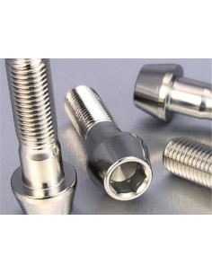 Vis de fixation pour étrier de moto