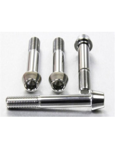 Vis de fixation pour étrier de moto