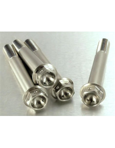 Vis de fixation pour étrier de moto