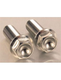 Vis de fixation pour étrier de moto