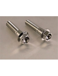 Vis de fixation pour étrier de moto