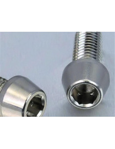 Vis de fixation pour étrier de moto