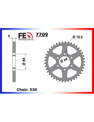 COUR AC GT380 36 530