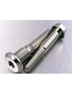 Vis de fixation pour étrier de moto