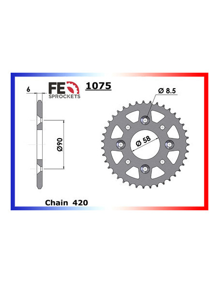 C/A YCF.107/125 '04/05  41  420