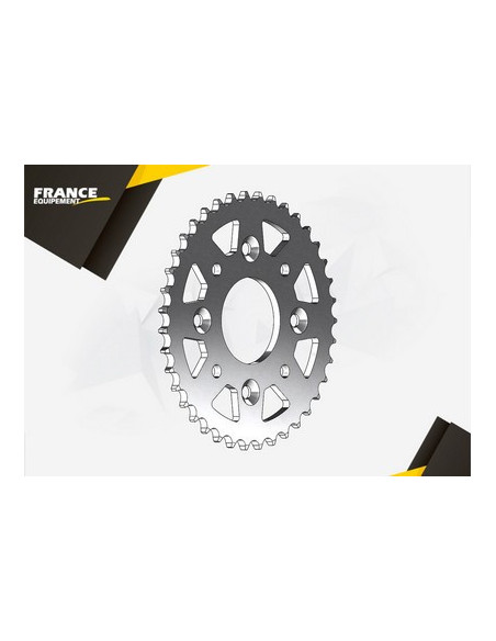 C/A YCF.107/125 '04/05  46  420