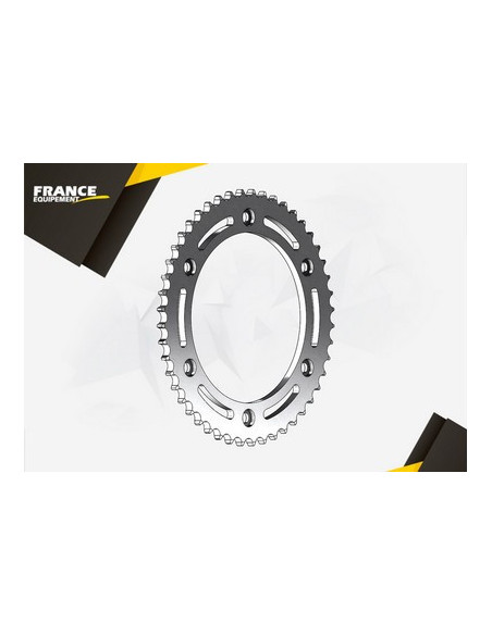 C/A AJP  125 PR4 '03/04  48  428