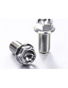 Vis de fixation pour étrier de moto