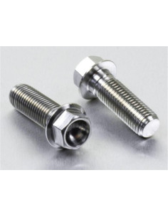 Vis de fixation pour étrier de moto