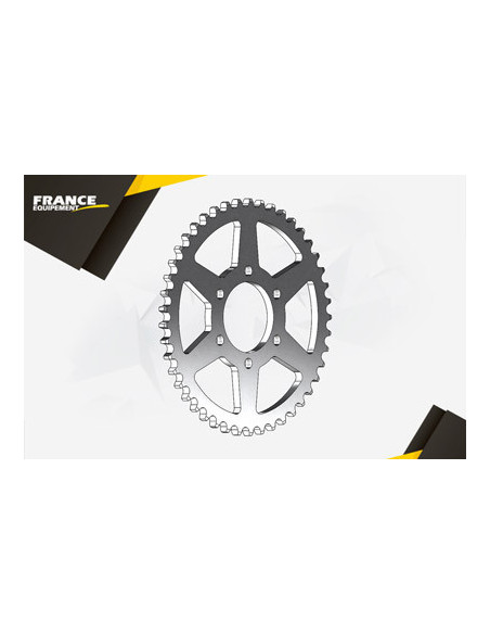 COUR AC XJ400/XJ550 44 530