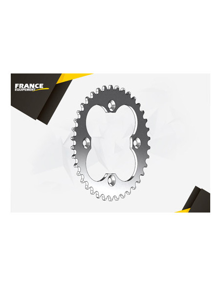 C/A TRX.400 '99/04  38  520