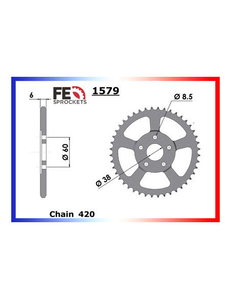 C/A  RJ  50.RS1 '98  44  420