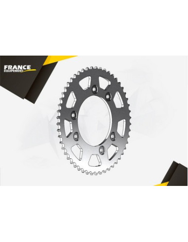 C/A RIEJU 50.SPIKE '06/08  52  420