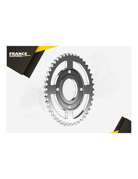 COUR AC XS500 39 530