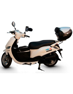 Porte paquet Shad Top Master Y0DL53ST