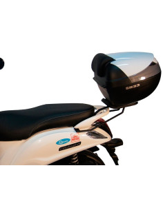 Porte paquet Shad Top Master Y0DL53ST 2