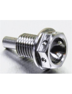 Bouchon de vidange en Titane