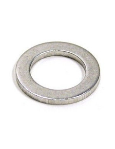 Joint de bouchon de vidange en alu 14mm