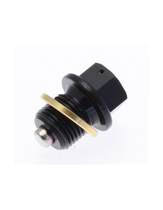 Bouchon de vidange en aluminium