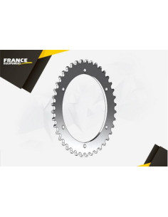 COUR AC XT500-XT400'81 43 520 2