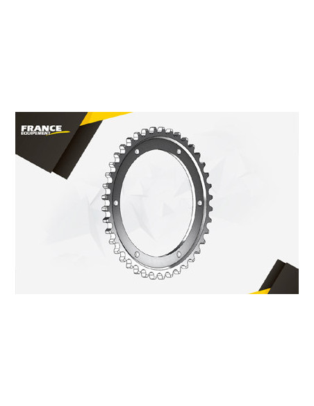 COUR AC XT500-XT400'81 44 530