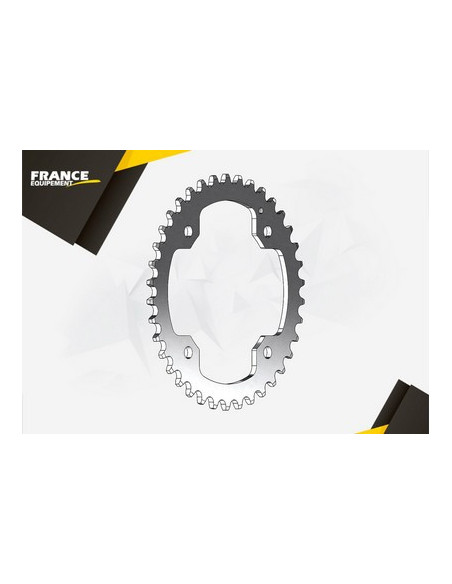 C/ACIER  YFZ.450 '04/09  35   520