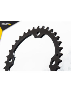 C/ACIER  YFZ.450 '04/09  36   520