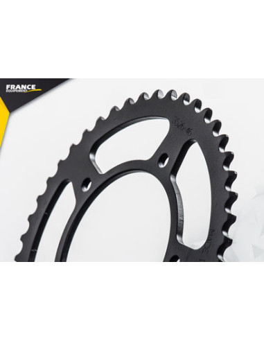 C/ACIER  530.T-MAX '12/20   46 520