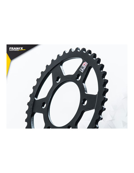 C/A ZZR.600 '05/08 39 525