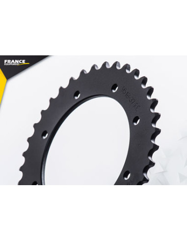 COUR AC KLR.650 '90/08 37 520