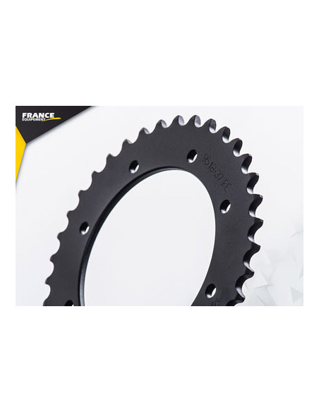 C/A KLX.650 (C) '93/01  37  520