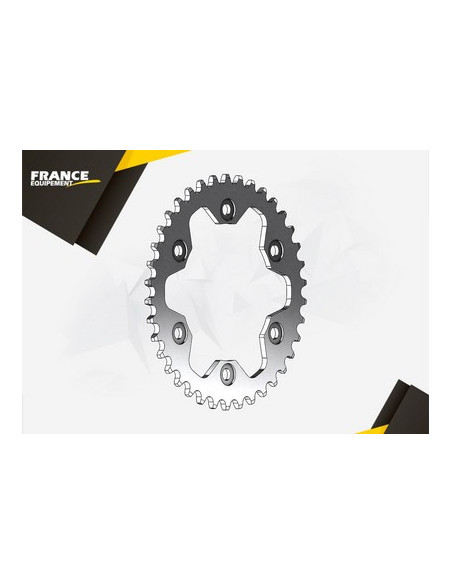 C/A  TRX.700 '08/09  37  520