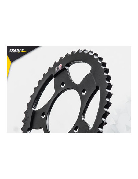 COUR AC GSX750R '85/89 44 530