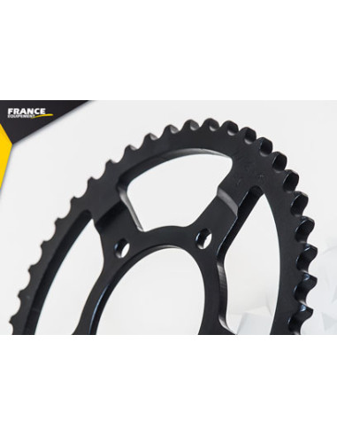 COUR AC GSX750R '85/89 45 530