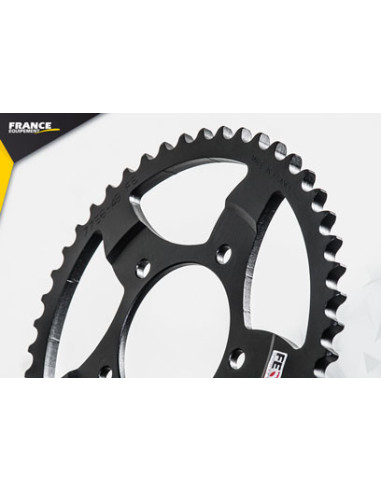 COUR AC GSX750R '85/89 48 530