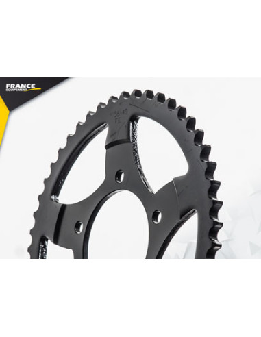 COUR AC GSX750R '85/89 49 530