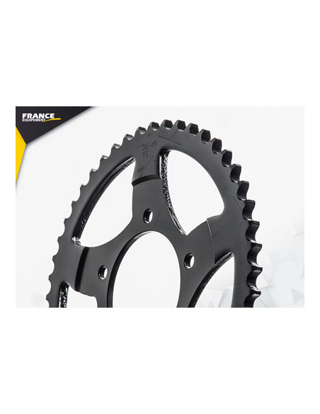 COUR AC GSX750R '85/89 49 530