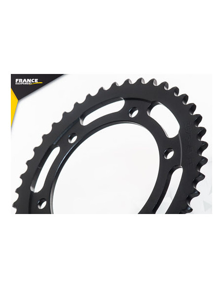 C/A YAM TDM.850 '91/01 43 525