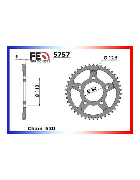 VF1000R/F/F2-CBX1000PROLINK 46