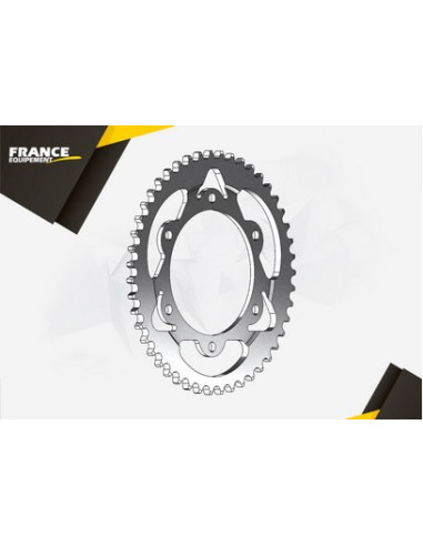 COUR AC FZR1000 '87/95 46 532