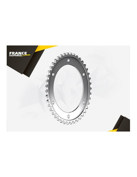 C/A   VFR.800.CROSSRUNNER '15/16  43  525