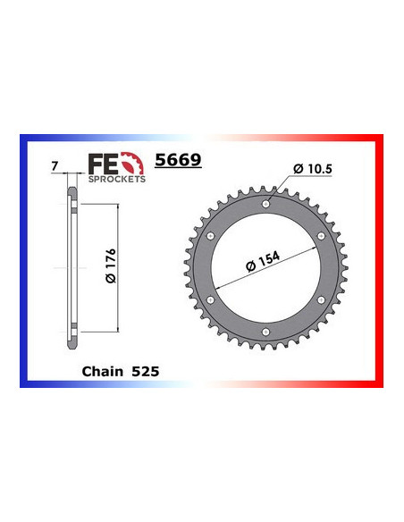 C/A   VFR.800.CROSSRUNNER '15/16  44  525