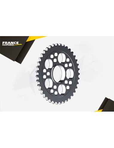 1100.S Multistrada'07/08  42 525