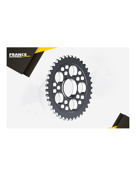 1100.S Multistrada'07/08  42 525