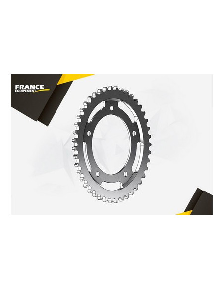 C/A    GSX.R.1000  '01/07   45  530