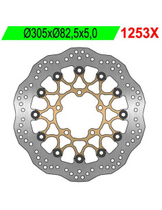DISQUE AVANT PETALES FLOTTANTS NG BRAKE