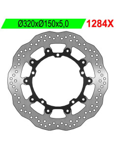DISQUE AVANT PETALES FLOTTANTS NG BRAKE