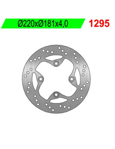 DISQUE AVANT ROND FIXE NG BRAKE