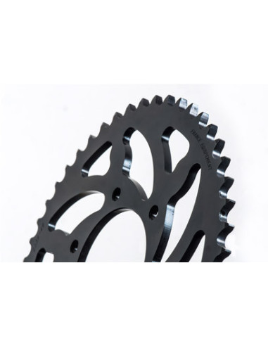 C/ALU  Crosscar 48  520